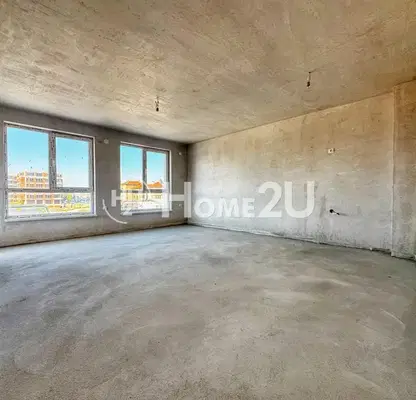 Photo 2 — Three-room apartment with two terraces in Asenovgrad