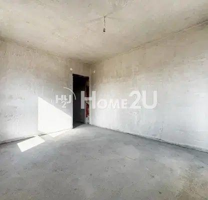 Photo 3 — Three-room apartment with two terraces in Asenovgrad