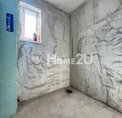 Photo 5 — Three-room apartment with two terraces in Asenovgrad