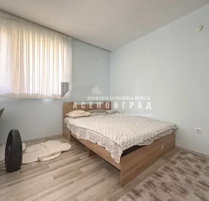 Photo 2 — 3-bedroom apartment in Plovdiv, Asenovgrad