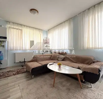 Photo 3 — 3-bedroom apartment in Plovdiv, Asenovgrad