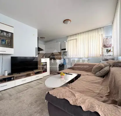 Photo 4 — 3-bedroom apartment in Plovdiv, Asenovgrad