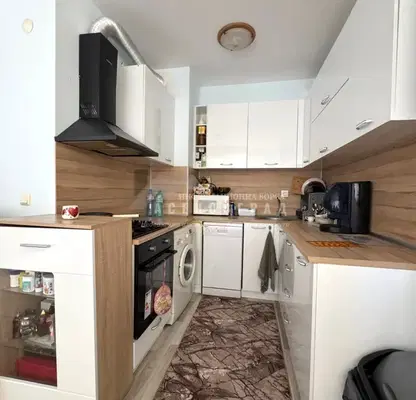 Photo 5 — 3-bedroom apartment in Plovdiv, Asenovgrad