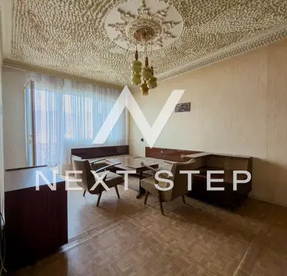 Photo 2 — Spacious 4-room apartment in Asenovgrad with two terraces