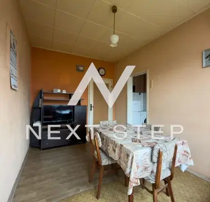 Photo 3 — Spacious 4-room apartment in Asenovgrad with two terraces