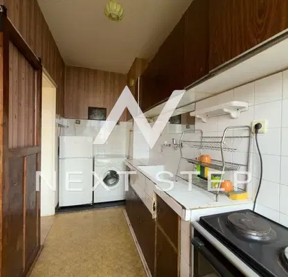 Photo 5 — Spacious 4-room apartment in Asenovgrad with two terraces