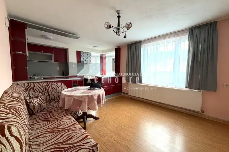 4-bedroom apartment in Plovdiv, Asenovgrad