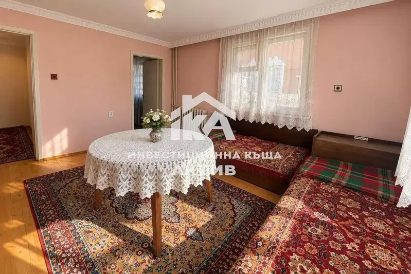4-bedroom apartment in Plovdiv, Asenovgrad