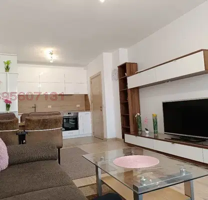 Photo 2 — Luxury 2-room apartment in Asenovgrad with elevator