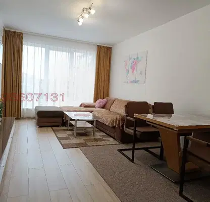 Photo 3 — Luxury 2-room apartment in Asenovgrad with elevator