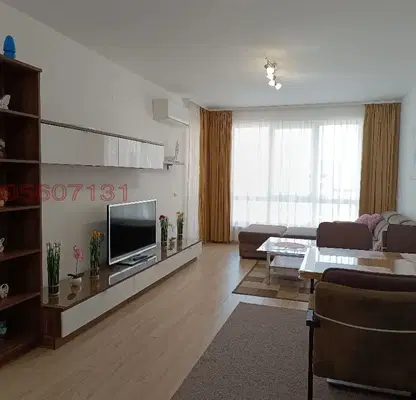 Photo 4 — Luxury 2-room apartment in Asenovgrad with elevator