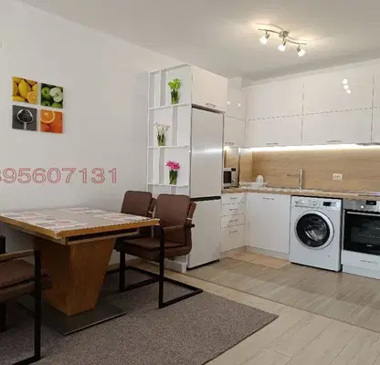 Photo 5 — Luxury 2-room apartment in Asenovgrad with elevator
