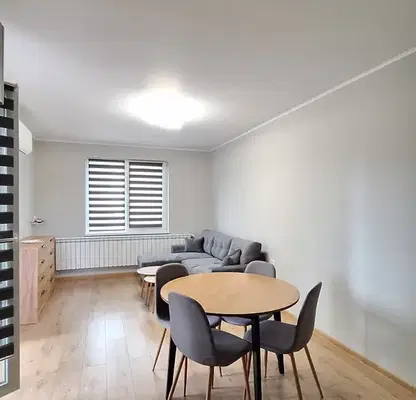 Photo 4 — Two-room apartment with terrace in Asenovgrad, Plovdiv region