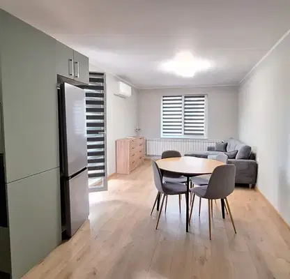 Photo 5 — Two-room apartment with terrace in Asenovgrad, Plovdiv region