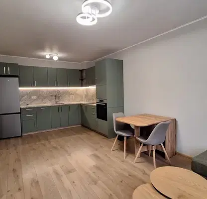 Photo 4 — Two-room apartment with terrace in Asenovgrad, Plovdiv region