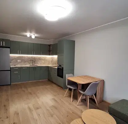 Photo 5 — Two-room apartment with terrace in Asenovgrad, Plovdiv region