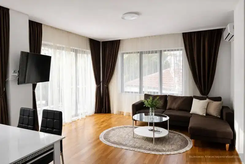 2-bedroom apartment in Plovdiv, Asenovgrad