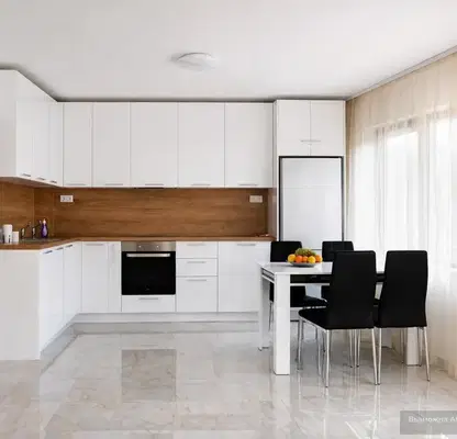 Photo 2 — 2-bedroom apartment in Plovdiv, Asenovgrad