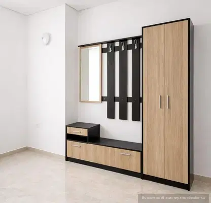 Photo 5 — 2-bedroom apartment in Plovdiv, Asenovgrad
