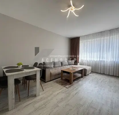 Photo 2 — 2-bedroom apartment in Plovdiv, Asenovgrad