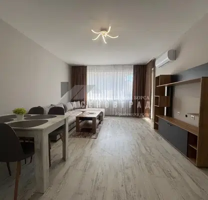 Photo 3 — 2-bedroom apartment in Plovdiv, Asenovgrad