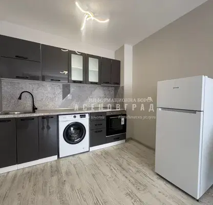 Photo 4 — 2-bedroom apartment in Plovdiv, Asenovgrad