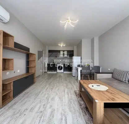 Photo 5 — 2-bedroom apartment in Plovdiv, Asenovgrad