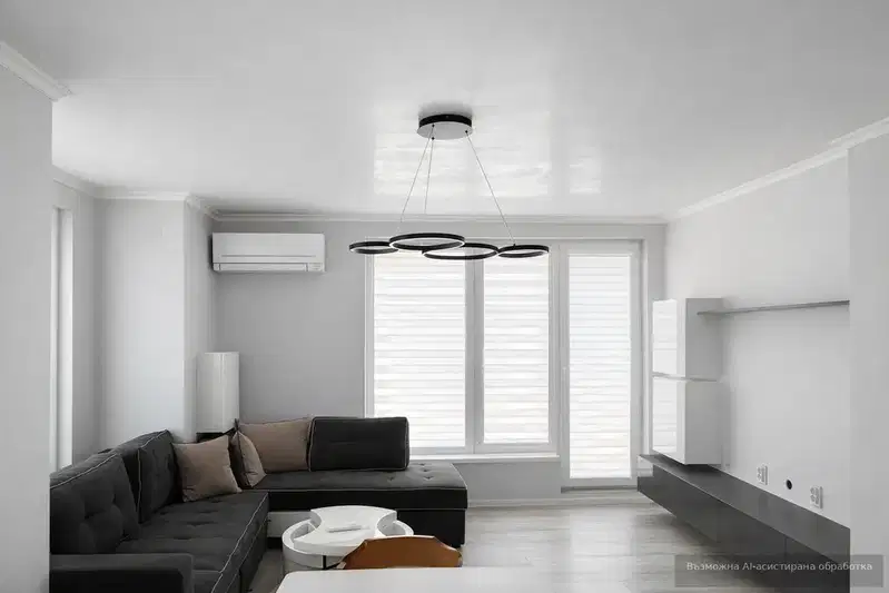 2-bedroom apartment in Plovdiv, Asenovgrad