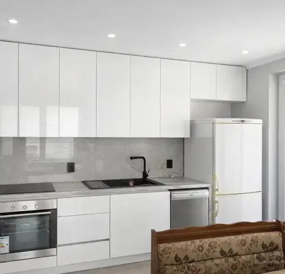 Photo 2 — 2-bedroom apartment in Plovdiv, Asenovgrad