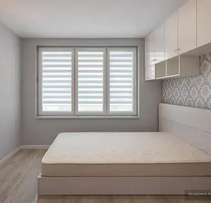 Photo 4 — 2-bedroom apartment in Plovdiv, Asenovgrad