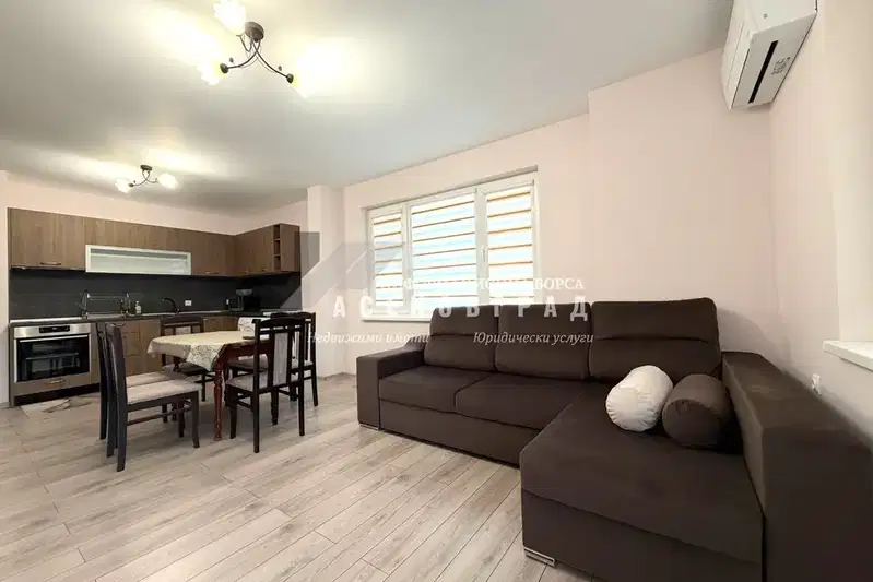 2-bedroom apartment in Plovdiv, Asenovgrad