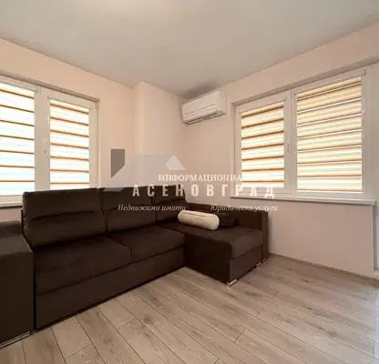 Photo 2 — 2-bedroom apartment in Plovdiv, Asenovgrad