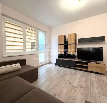 Photo 3 — 2-bedroom apartment in Plovdiv, Asenovgrad