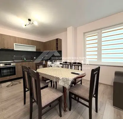Photo 4 — 2-bedroom apartment in Plovdiv, Asenovgrad