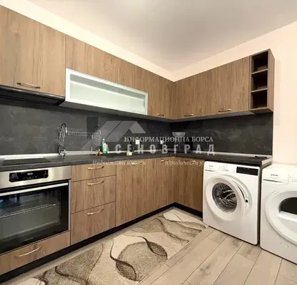 Photo 5 — 2-bedroom apartment in Plovdiv, Asenovgrad