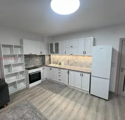 Photo 2 — 3-bedroom apartment in Plovdiv, Asenovgrad