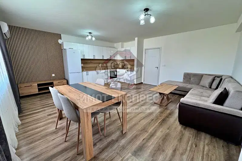 3-bedroom apartment in Plovdiv, Asenovgrad