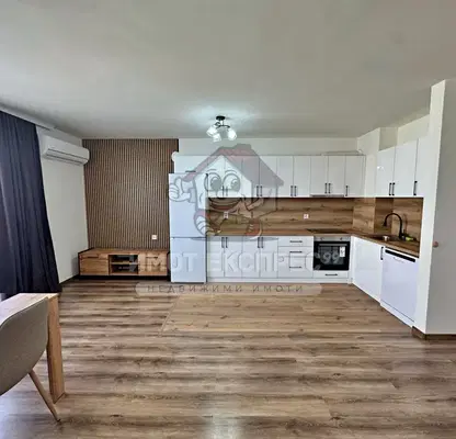 Photo 2 — 3-bedroom apartment in Plovdiv, Asenovgrad