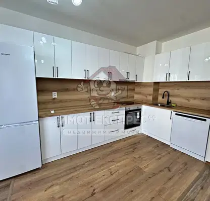 Photo 3 — 3-bedroom apartment in Plovdiv, Asenovgrad
