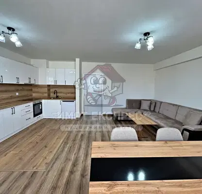 Photo 4 — 3-bedroom apartment in Plovdiv, Asenovgrad