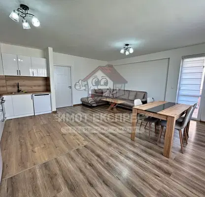 Photo 5 — 3-bedroom apartment in Plovdiv, Asenovgrad