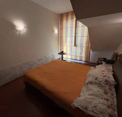 Photo 5 — Two-room apartment with veranda on the first sea line in Balchik