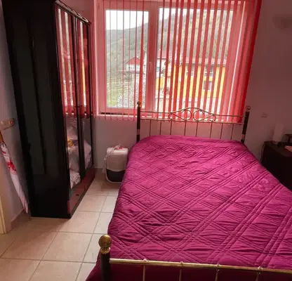 Photo 5 — 2-room apartment with sea view in Balchik, Ovcharovski Beach