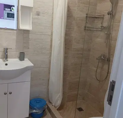 Photo 2 — Two-room apartment with parking space in Balchik, Mini Smart complex