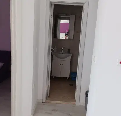 Photo 3 — Two-room apartment with parking space in Balchik, Mini Smart complex