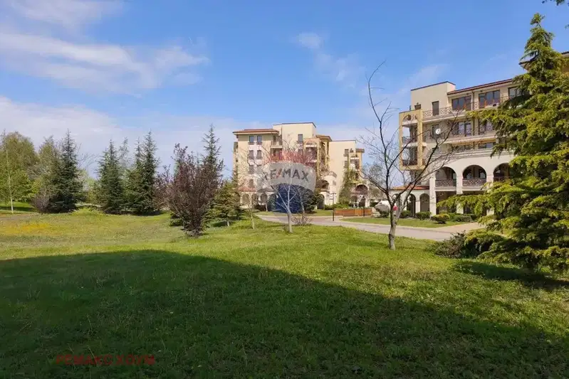 2-bedroom apartment in Dobrich, Balchik