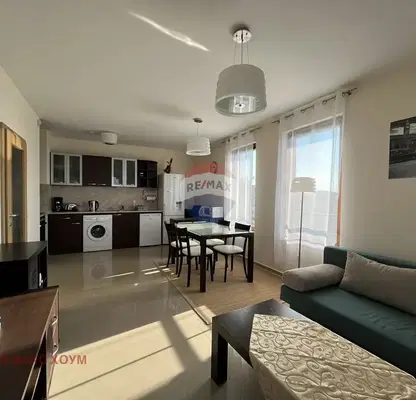 Photo 3 — 2-bedroom apartment in Dobrich, Balchik