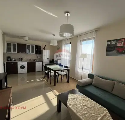 Photo 4 — 2-bedroom apartment in Dobrich, Balchik