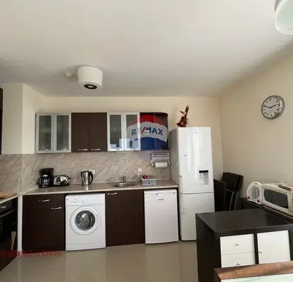 Photo 5 — 2-bedroom apartment in Dobrich, Balchik