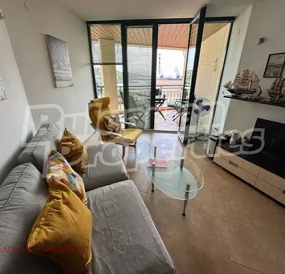 Photo 2 — 2-bedroom apartment in Dobrich, Balchik